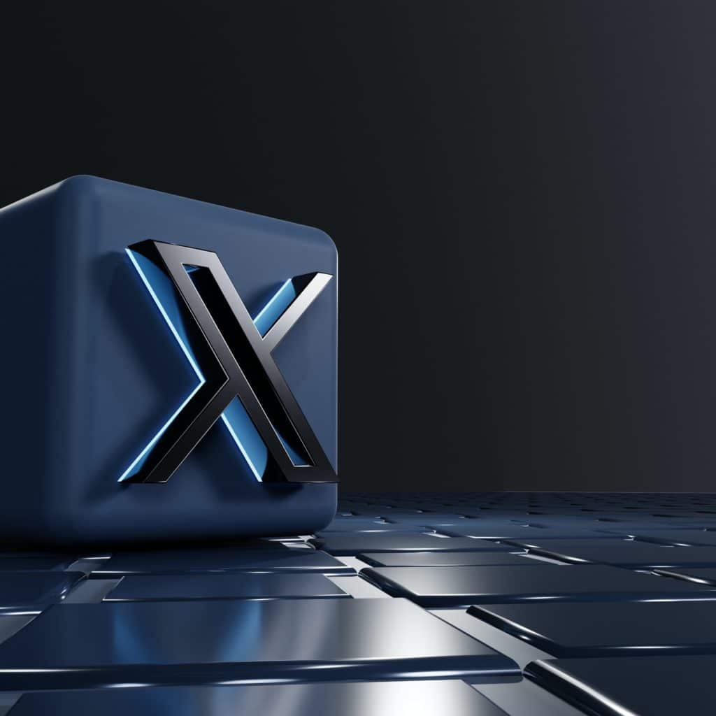 X ouvre l'accès à ses revenus publicitaires pour les créateurs européens
