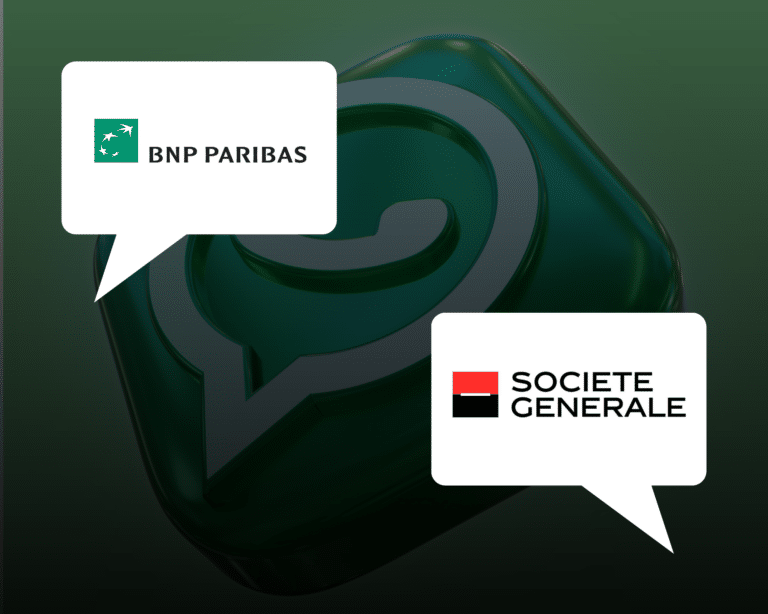 Les banques françaises BNP Paribas et Société Générale écopent d'amendes record de 110 millions de dollars chacune aux Etats-Unis.